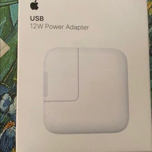Power adapter